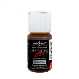 Vaporart flavor Shinobi Dark - 10ml