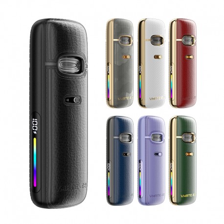 VooPoo VMATE E2 Pod Kit