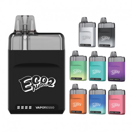 Vaporesso Eco Nano 2 Kit