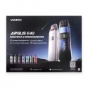VooPoo Argus E40 Flyer - 1pz