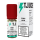 T-Juice flavor Gins Addiction - 10ml