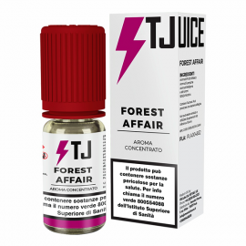 T-Juice Flavor Forest Affair - 10ml