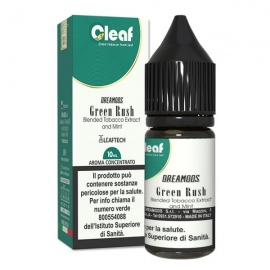 Dreamods CLEAF Green Rush - 10ml
