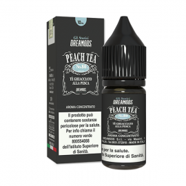 Dreamods Aroma Peach Tea Ghiacciato - 10ml