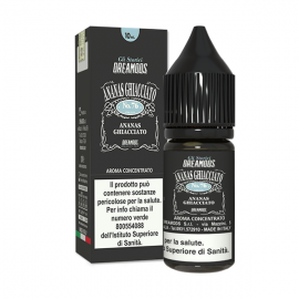 Dreamods Aroma Ananas Ghiacciato - 10ml