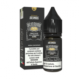 Dreamods Flavor Croccante Strawberry No.31 - 10ml