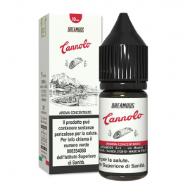 Dreamods Italian Selection aroma Cannolo - 10ml