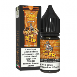 Dreamods Cereal Killer aroma Nutty Thriller - 10ml