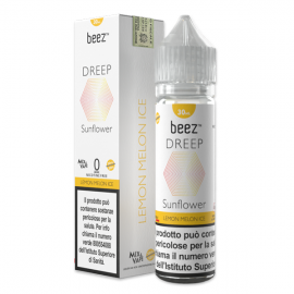 Dreamods DREEP Sunflower - Vape Shot 20ml
