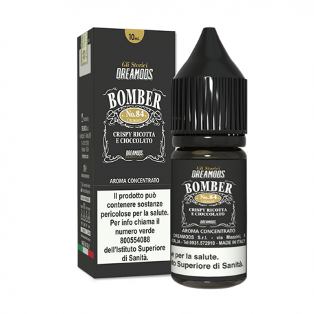 Dreamods Aroma Bomber No.84 - 10ml