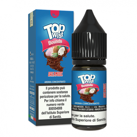 Dreamods Top Twist aroma Bounds - 10ml