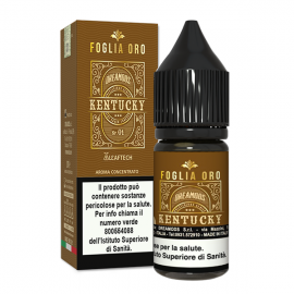 Dreamods Foglia Oro Kentucky - 10ml