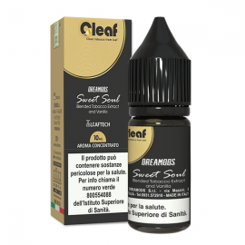 Dreamods CLEAF Sweet Soul - 10ml