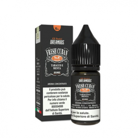 dreamods-ejuice-fresh-cuban-tobacco-mint-10ml