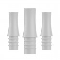 Kiwi Drip Tip in silicone - 3pz