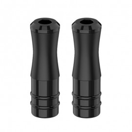 Kiwi Drip Tip in silicone-PC - 2pcs