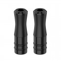 Kiwi Drip Tip in silicone-PC - 2pz