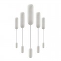 Kiwi Clean stick per Kiwi - 5pz