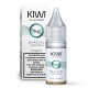 Kiwi Glacial Menta fresca - 10ml