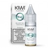 Kiwi Glacial Menta fresca - 10ml