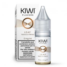 Kiwi Laef Tabacco Intenso - 10ml