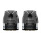 VooPoo VMATE V2 pod di ricambio Top Fill - 3ml - 2pz