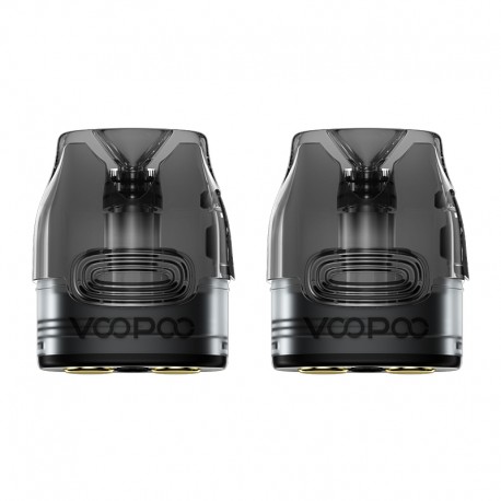 VooPoo VMATE V2 pod di ricambio Top Fill - 3ml - 2pz
