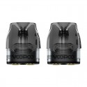 VooPoo VMATE V2 replacement pod Top Fill - 3ml - 2pcs