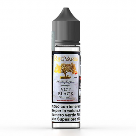 Ripe Vapes VCT Private Reserve - Vape Shot 20ml