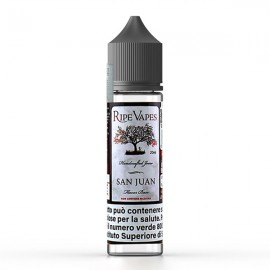 Ripe Vapes San Juan - Vape Shot 20ml