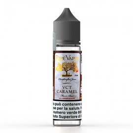 Ripe Vapes VCT Caramel - Vape Shot 20ml