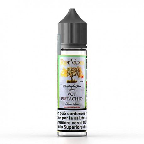 Ripe Vapes VCT Pistachio - Vape Shot 20ml