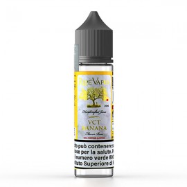 vape juice Ripe Vapes VCT Banana 20ml