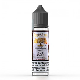Ripe Vapes VCT Café - Vape Shot 20ml