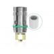 iSmoka Eleaf resistenza EC Ceramica - 0.5ohm - 5pz