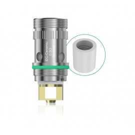 iSmoka Eleaf resistenza EC Ceramica - 0.5ohm - 5pz