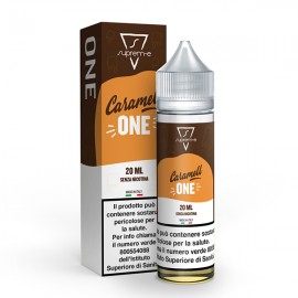 Suprem-e CaramellOne - Mix and Vape - 20ml