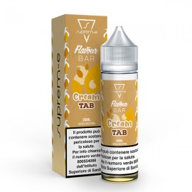 Suprem-e Flavour Bar Cream Tab - Mix and Vape - 20ml