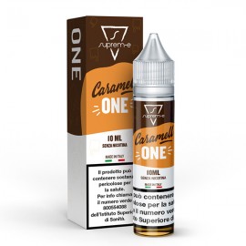 Suprem-e CaramellOne - Mini Mix 10+10