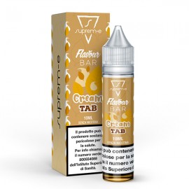 Suprem-e Flavour Bar Cream Tab - Mini Mix 10+10