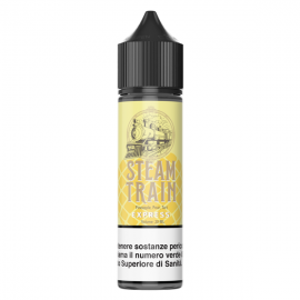 Steam Train Trans Siberian Hogwarts Express - Flavour shot 20ml