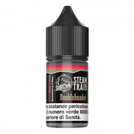 Steam Train Doubleheader - Pod Edition - Mini Shot 10+10