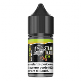 Steam Train Star Class - Pod Edition - Mini Shot 10+10