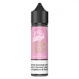 Steam Train Choo - Choo - Vape Shot 20ml
