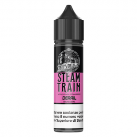 Steam Train Derail - Vape Shot 20ml