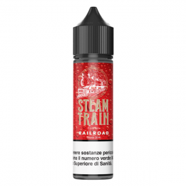 Steam Train Railroad - Vape Shot - 20ml