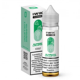 Iwik Summer Lollipop - Vape Shot 20ml