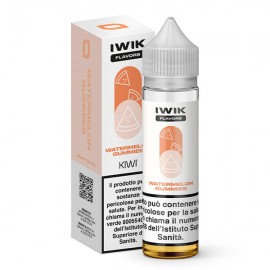 Iwik Watermelon Gummies - Vape Shot 20ml