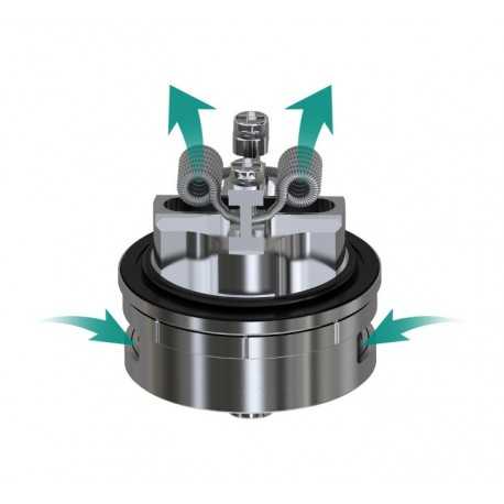 iSmoka Eleaf base RTA 