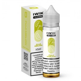 Iwik Fuji Melon - Vape Shot 20ml